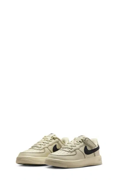 Nike Force 1 Low Easyon Lv8 Basketball Sneaker In Multi