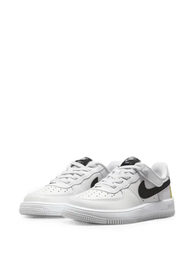 Nike Force 1 Low Easyon Sneakers In White