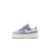 Nike Force 1 Low Lv8 2 Baby/toddler Shoes In Multi