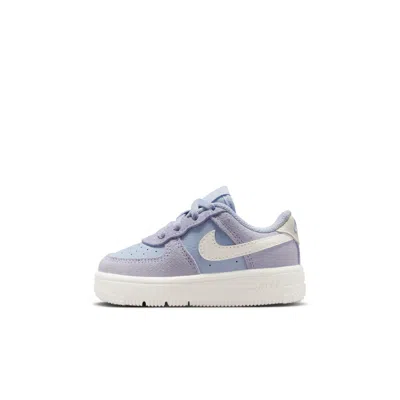 Nike Force 1 Low Lv8 2 Baby/toddler Shoes In Multi