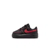 Nike Force 1 Low Lv8 3 Baby/toddler Shoes In Animal Print