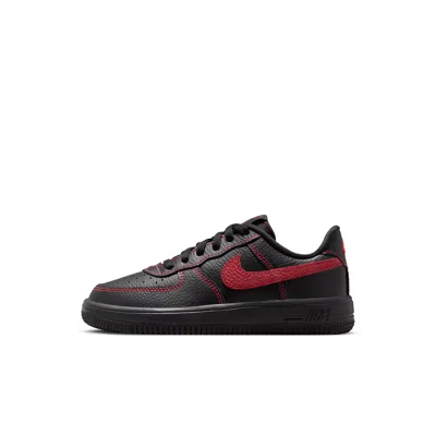 Nike Force 1 Low Lv8 3 Little Kids' Shoes In Multi