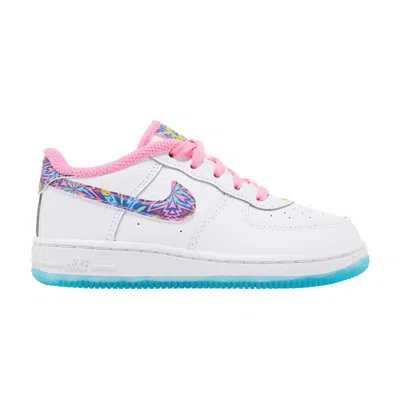 Pre-owned Nike Force 1 Low Td 'all-star 2023' | White | Infant Size 4