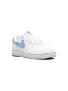 Nike Force 1 Lv8 2 Ps Trainers In White
