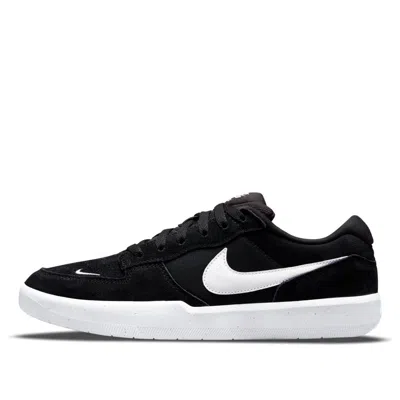 NIKE NIKE FORCE 58 SB 'PANDA'