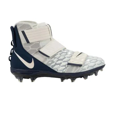 Pre-owned Nike Force Savage Elite 2 'black University Red' | Men's Size 14