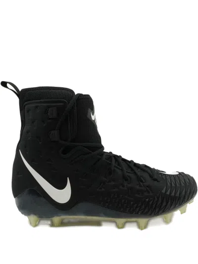 Nike Force Savage Elite "black" Cleats