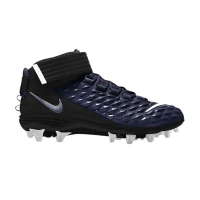 Pre-owned Nike Force Savage Pro 2 'college Navy' | Blue | Men's Size 8