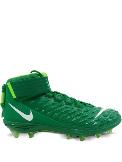 Nike Force Savage Pro 2 'green' "kelly Green" Cleats