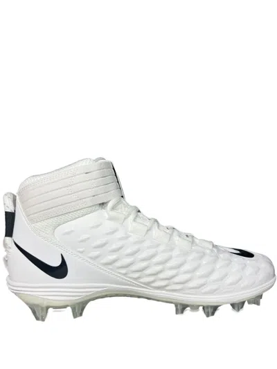 Nike Force Savage Pro 2 Sneakers In White
