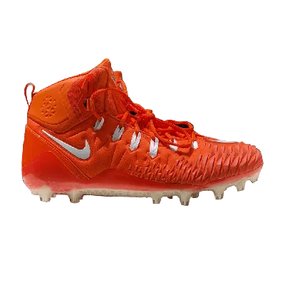 Pre-owned Nike Force Savage Pro Td 'brilliant Orange'