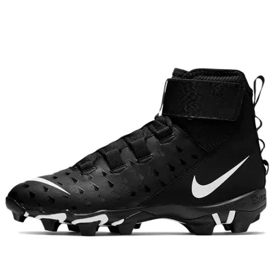 Nike Force Savage Shark 2 'black White' In Multi