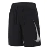 Nike Training Form Unlined Shorts Black In Black