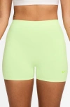 Nike Form Dri-fit Boy Shorts
