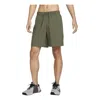 Nike Form Dri-fit Shorts 'oliver Green'