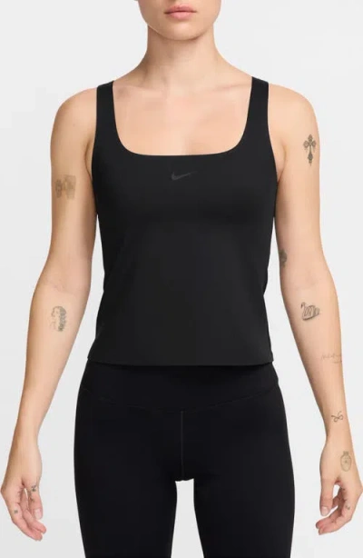 Nike Form Dri-fit Tank Top