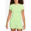 Nike Form Dri-fit Top