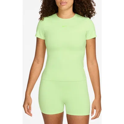 Nike Form Dri-fit Top