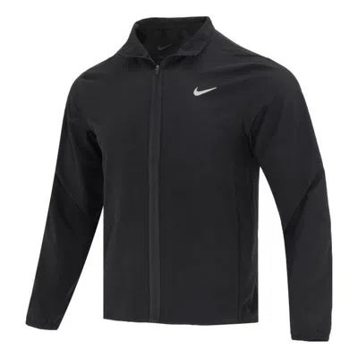 Nike Form Dri-fit Versatile Jacket 'black'