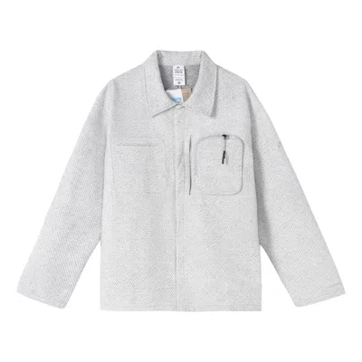 Nike Forward Workwear Workwear Jacket 'grey' In Gray