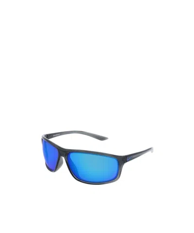 Nike Frame Sunglasses In Blue