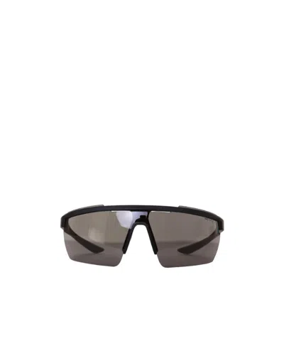 Nike Frame Sunglasses In Blue