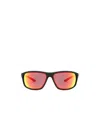 Nike Frame Sunglasses In Pink