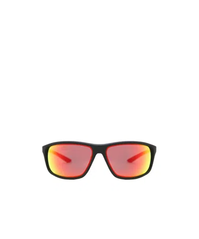 Nike Frame Sunglasses In Pink