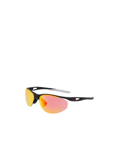 Nike Frame Sunglasses In Pink