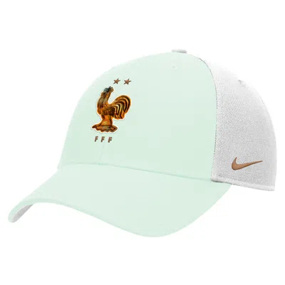 Nike France  Men's Rise Structured Cap In Multi