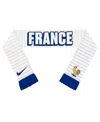 Nike France National Team Local Verbiage Scarf In No Color