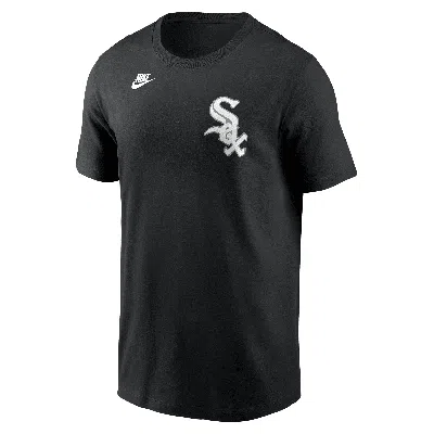 NIKE FRANK THOMAS CHICAGO WHITE SOX COOPERSTOWN FUSE  MEN'S MLB T-SHIRT,1015812986