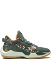 Nike Freak 2 Gs Basketball Sneaker In Green