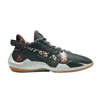 Pre-owned Nike Freak 2 Gs 'ashiko' | Green | Kid's Size 4.5