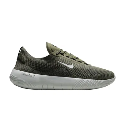 Pre-owned Nike Free 2025 'medium Olive' | Green | Men's Size 7