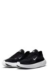 Nike Free 2025 Running Shoe In Black/white/anthracite