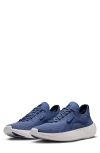 Nike Free 2025 Running Shoe In Blue/blue Void/white