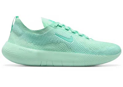 Pre-owned Nike Free 2025 Turquoise (women's) Sneakers In Mint Foam/bleached Turquoise/glacier Blue