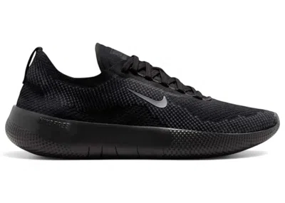 Pre-owned Nike Free 2025 (women's) Sneakers In Black/anthracite