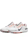 Nike Free Gold Sneakers