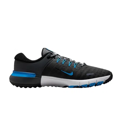 Pre-owned Nike Free Golf Next Nature 'anthracite Cool Grey' | Black | Men's Size 14