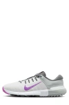 Nike Free Golf Shoe