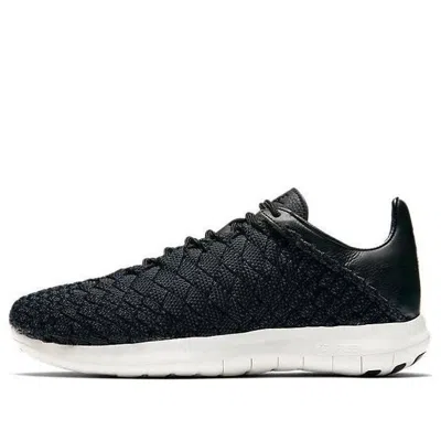 Nike Free Inneva Woven Motion Variant 'black'