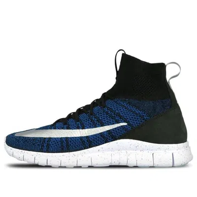 Nike Free Mercurial Superfly 'racer Blue'