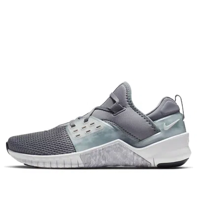 Nike Free Metcon 2 'cool Grey'
