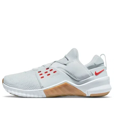 Nike Free Metcon 2 'pure Platinum Gum'