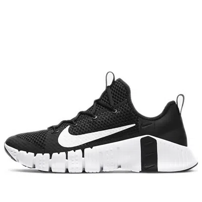 Nike Free Metcon 3 'black'