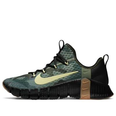 Nike Free Metcon 3 'camo'