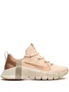 Nike Free Metcon 3 "guava Ice" Sneakers In 粉色