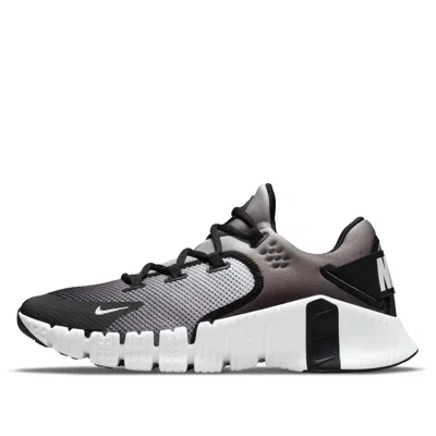 Nike Free Metcon 4 'grey'